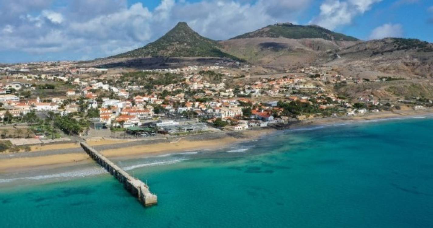 Transferidos nas últimas 48 horas três doentes do Porto Santo para a Madeira