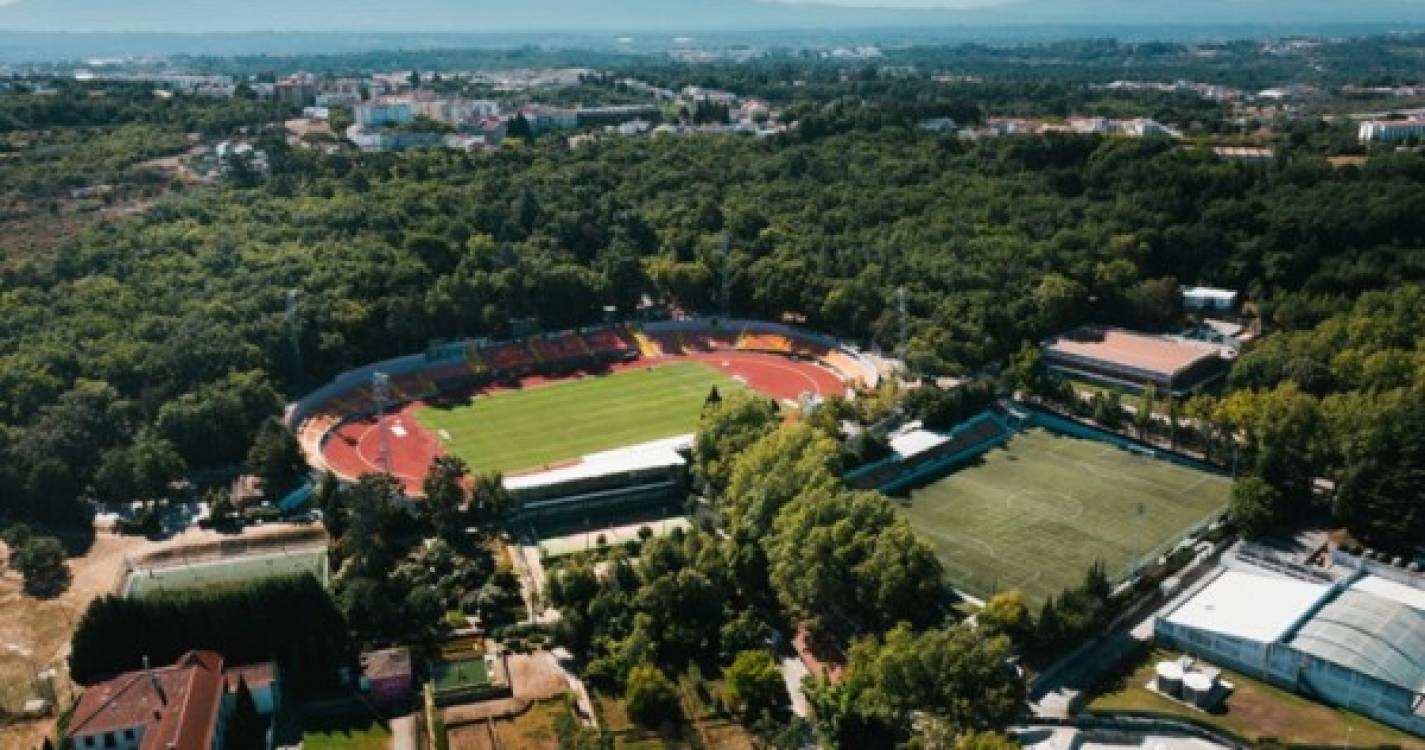 II Liga: Câmara de Viseu quer entregar gestão do estádio do Fontelo ao Académico