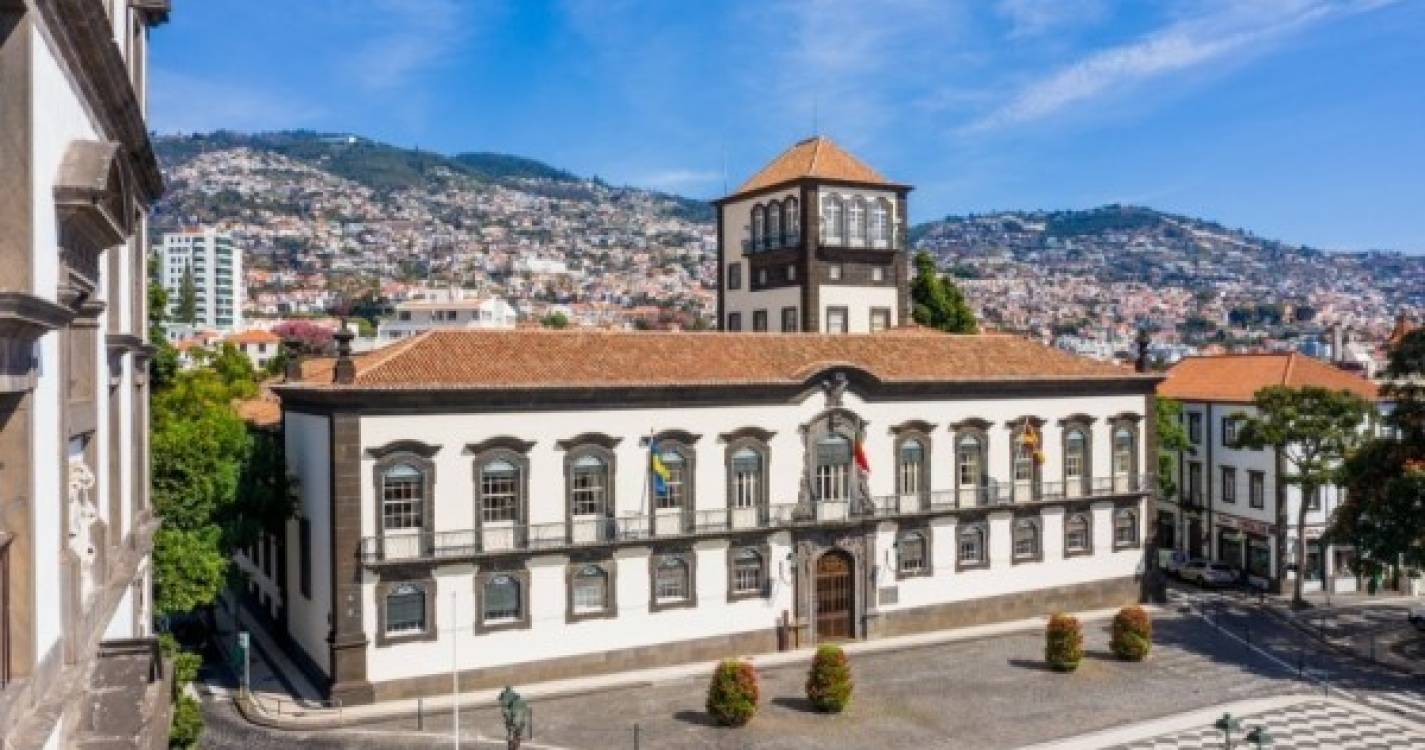 Funchal recebe debate público ‘Pela Paz no Médio Oriente’