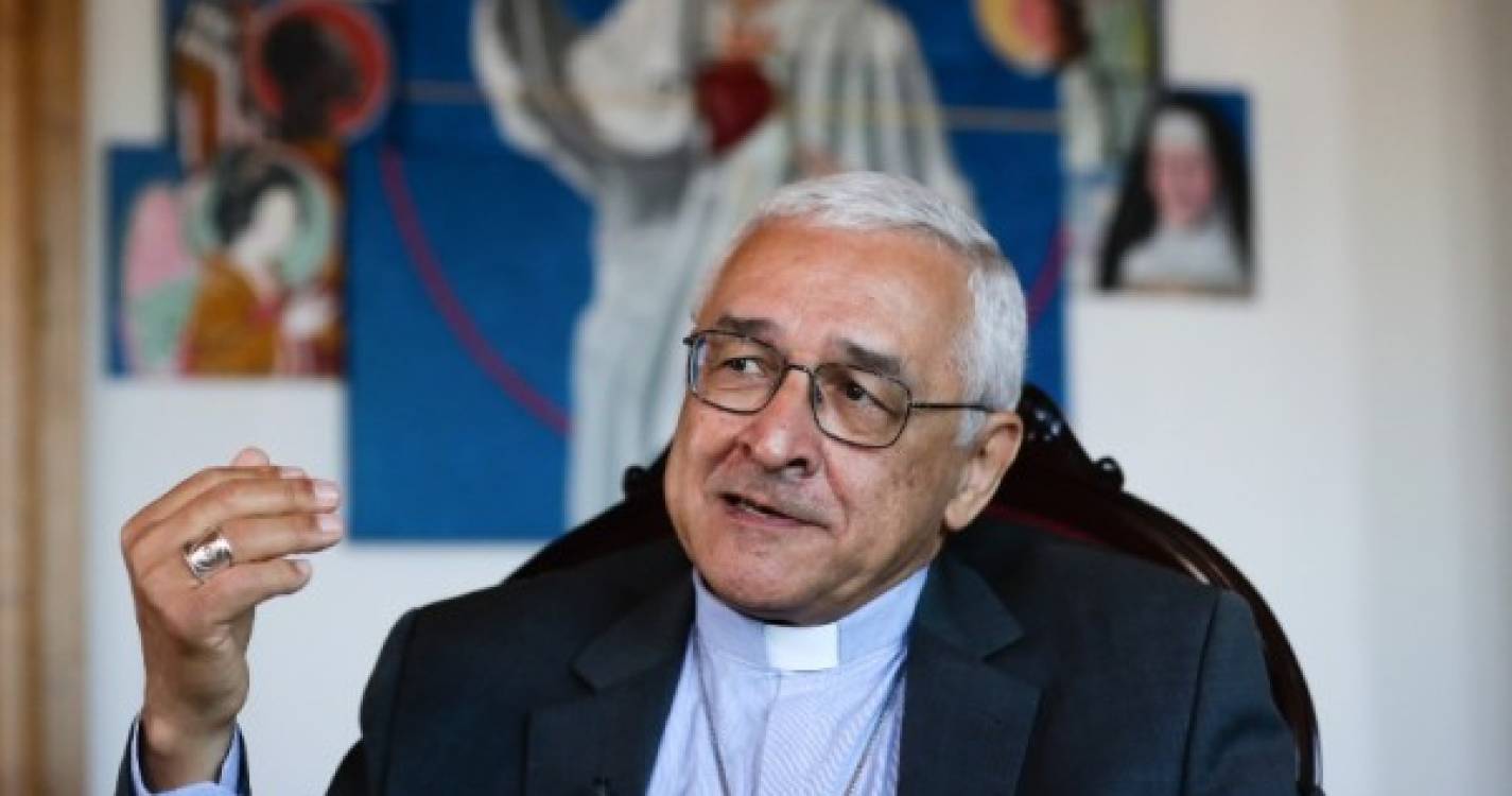 Israel: Conferência Episcopal Portuguesa apela para dia de jejum e oração na terça-feira