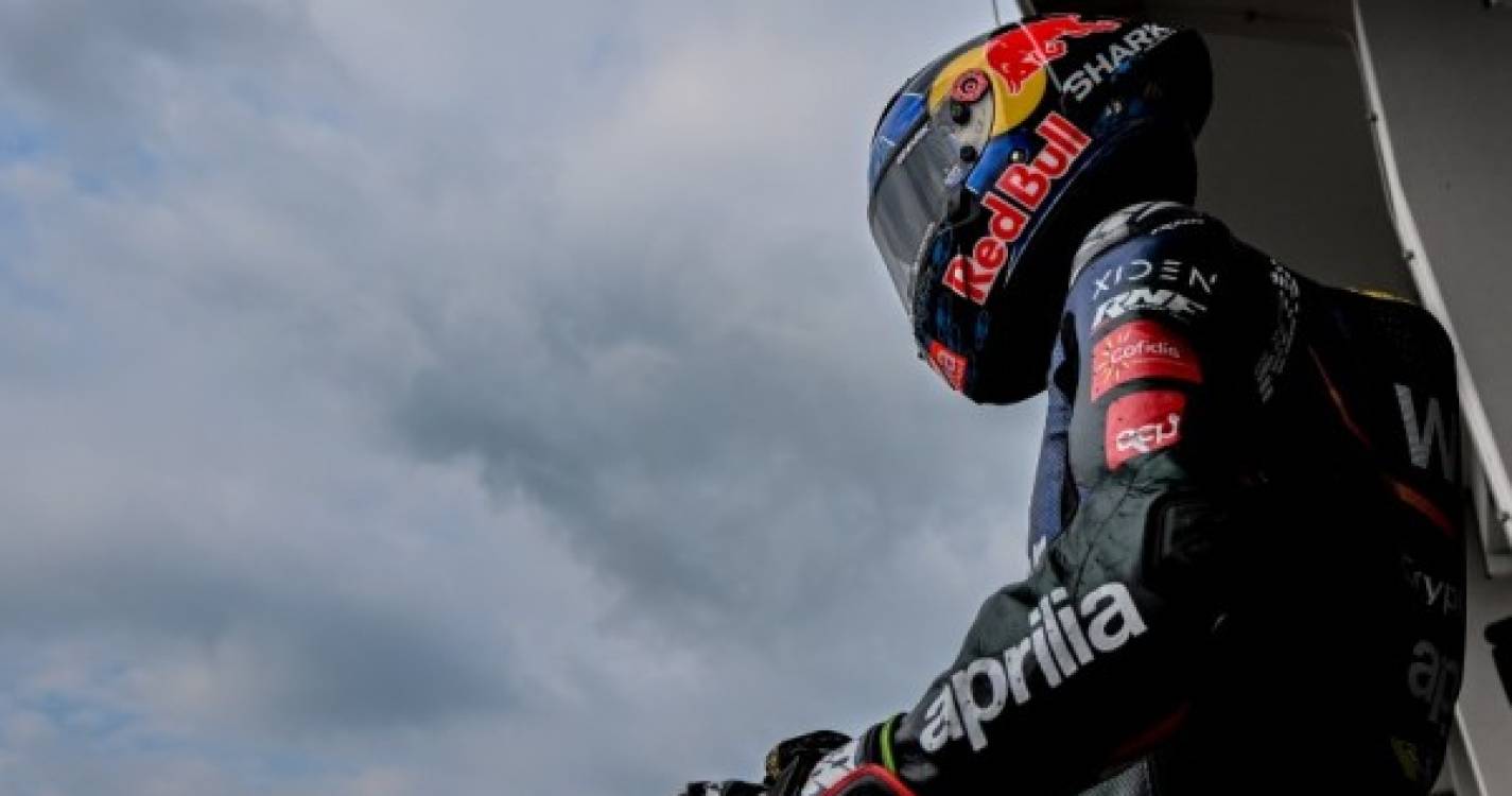 MotoGP: Miguel Oliveira em 10.º no Grande Prémio da Alemanha da Alemanha