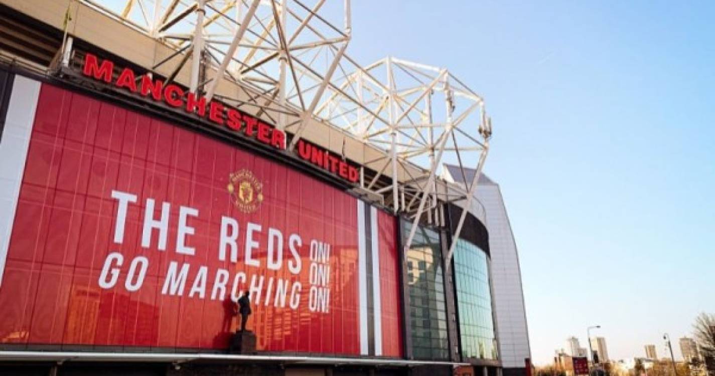 Adepto do Manchester United banido dos estádios quatro anos por ofensas ao Liverpool