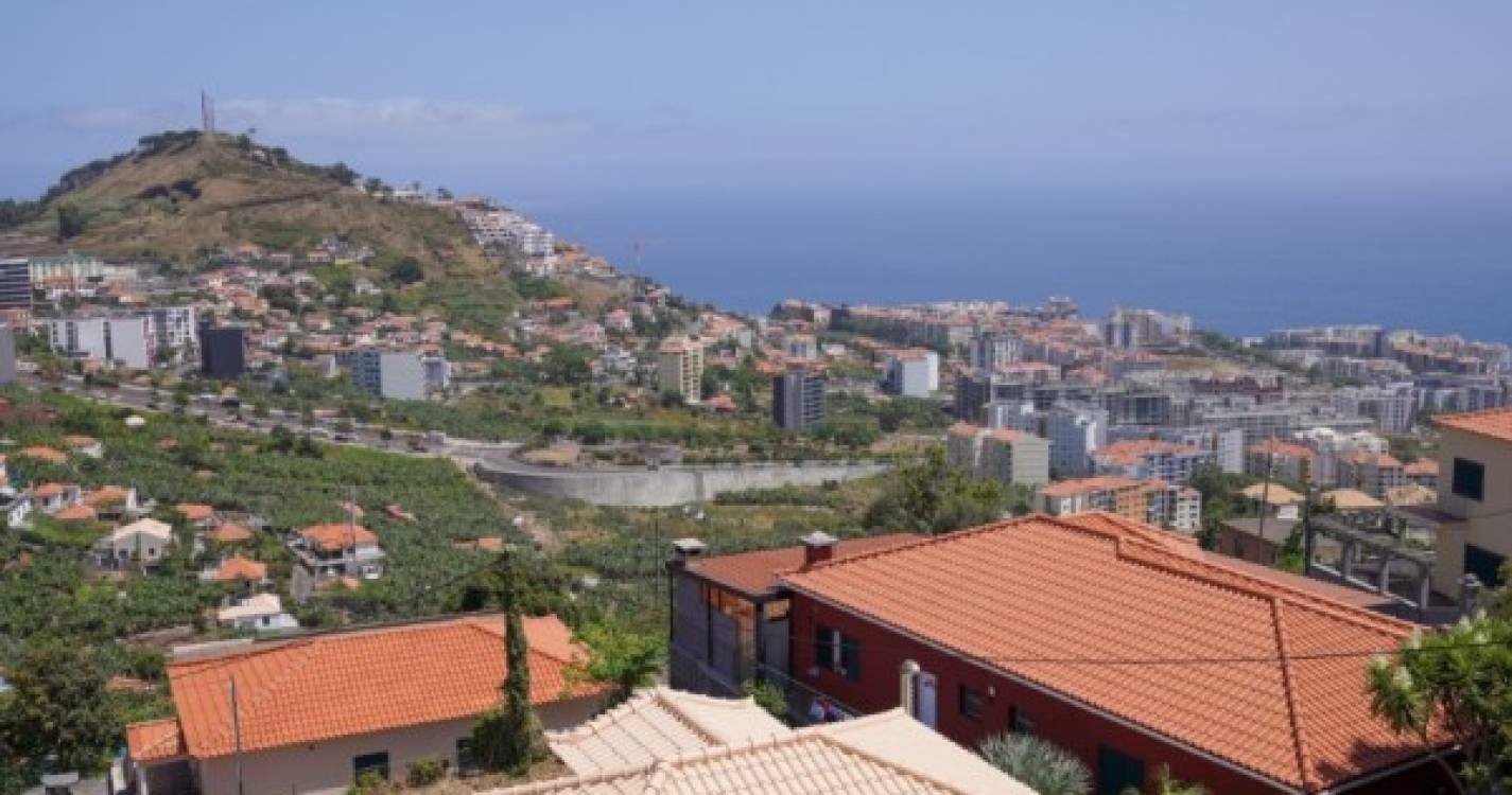 Censos 2021: São Martinho é a freguesia mais populosa da Madeira