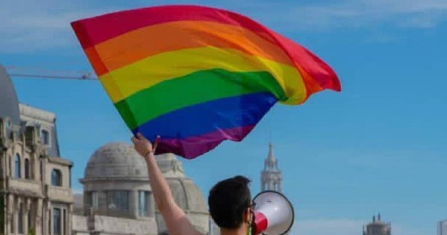 Marcha do Orgulho LGBTI+ do Porto lança petição online contra &#34;invisibilidade&#34;
