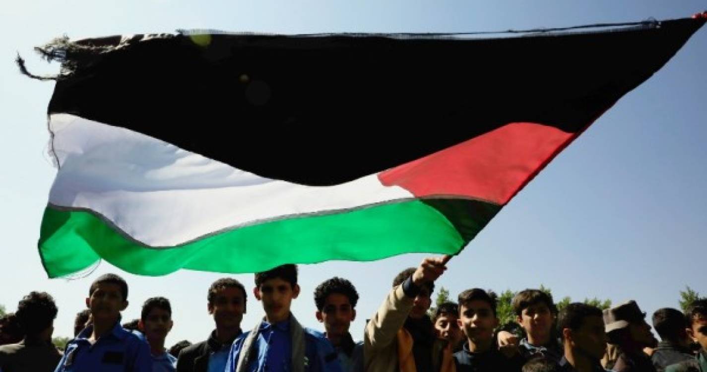 Israel: UE inicia ponte aérea com Egito para enviar ajuda humanitária a Gaza