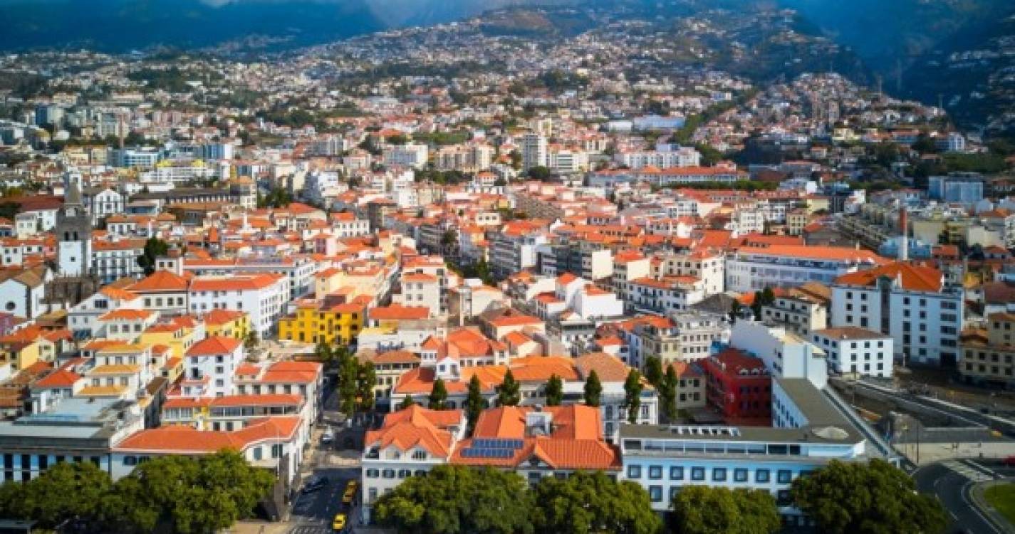 Censos 2021: Portugal com menos residentes e mais litoralização na última década