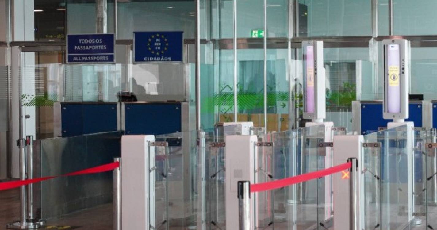 Governo apresenta plano de contingência para evitar bloqueios nos aeroportos