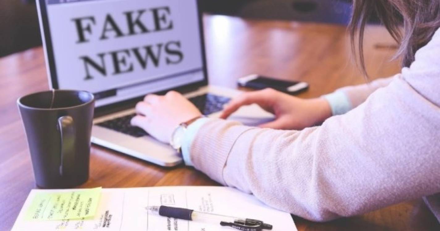 FakeNews: Preocupação entre distinguir o real e falso nas notícias aumenta