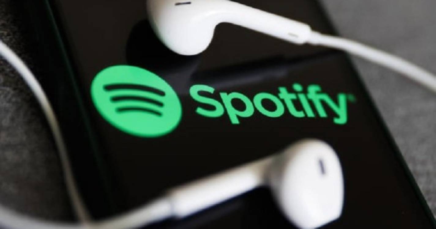 Spotify multada em 5 milhões de euros por não cumprir normas de proteção de dados da UE