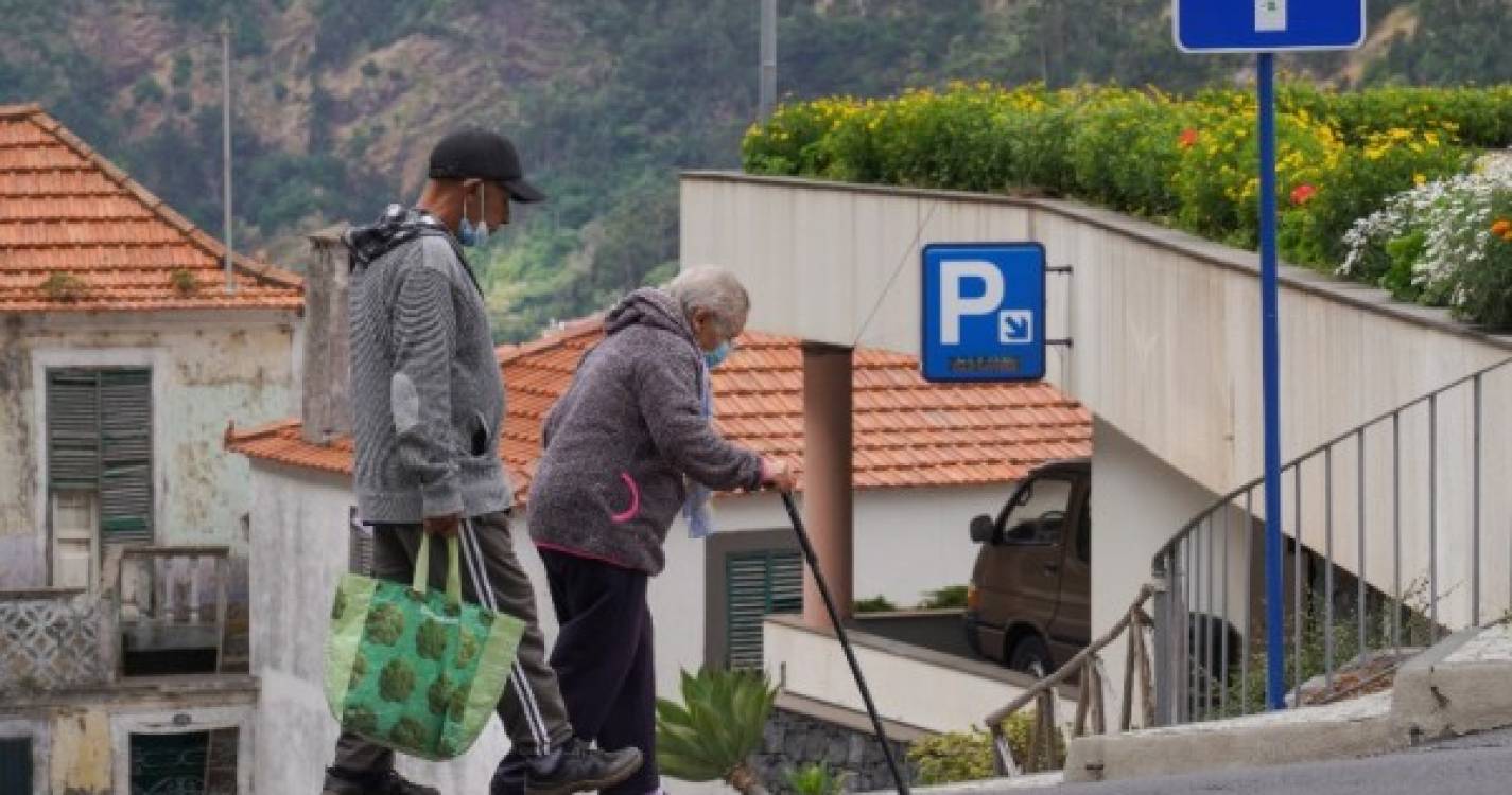 Projeto de apoio a idosos procura voluntários na Madeira