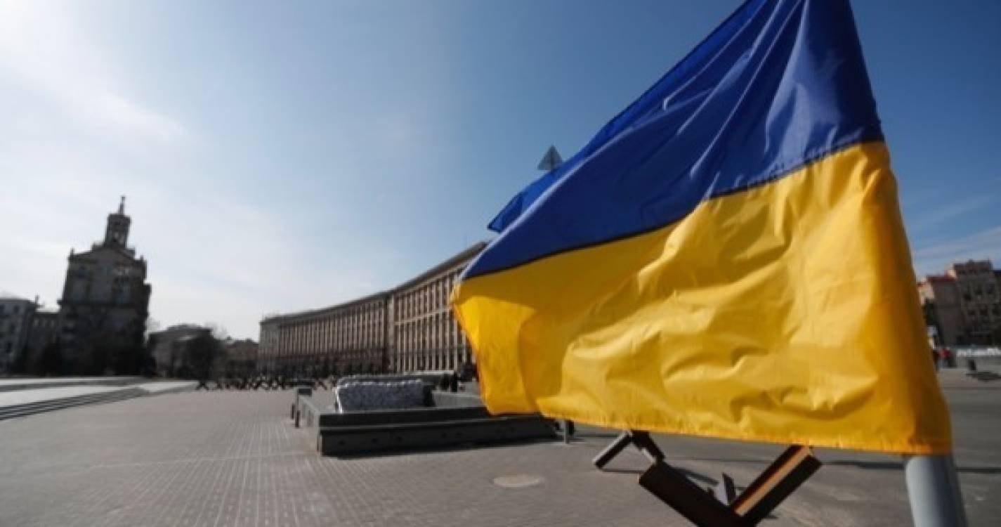 Ucrânia reivindica reconquista de duas aldeias na contraofensiva