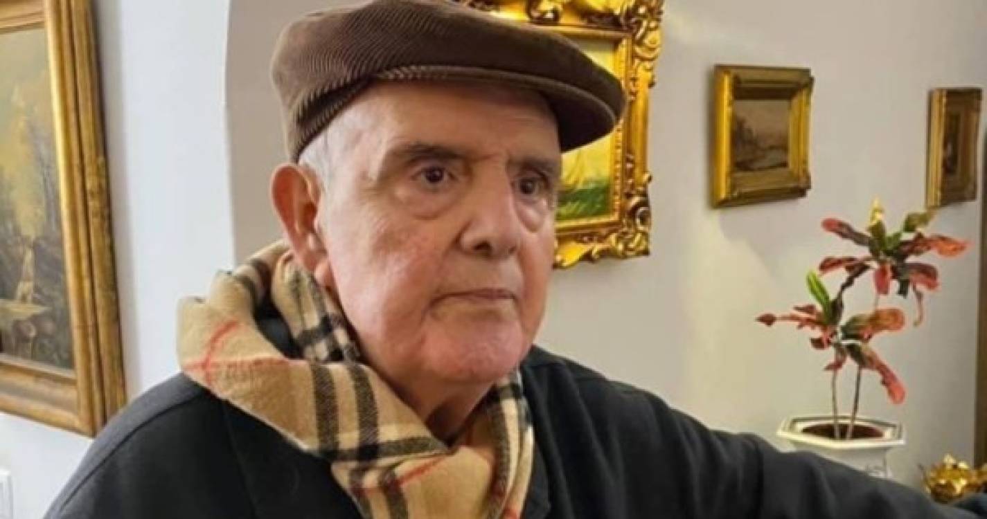 Representante manifesta tristeza pela morte de Virgílio Pereira