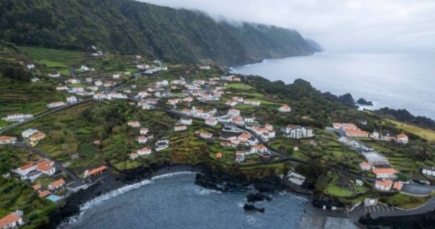Açores: Abalo de 4,0 na escala de Richter sentido em São Miguel