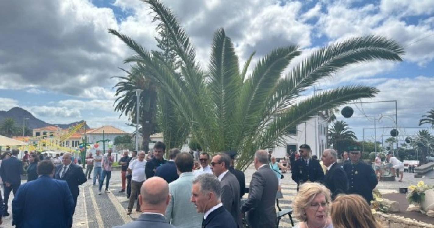 Concurso de Concessão da ligação Porto Santo-Funchal será novamente prorrogado