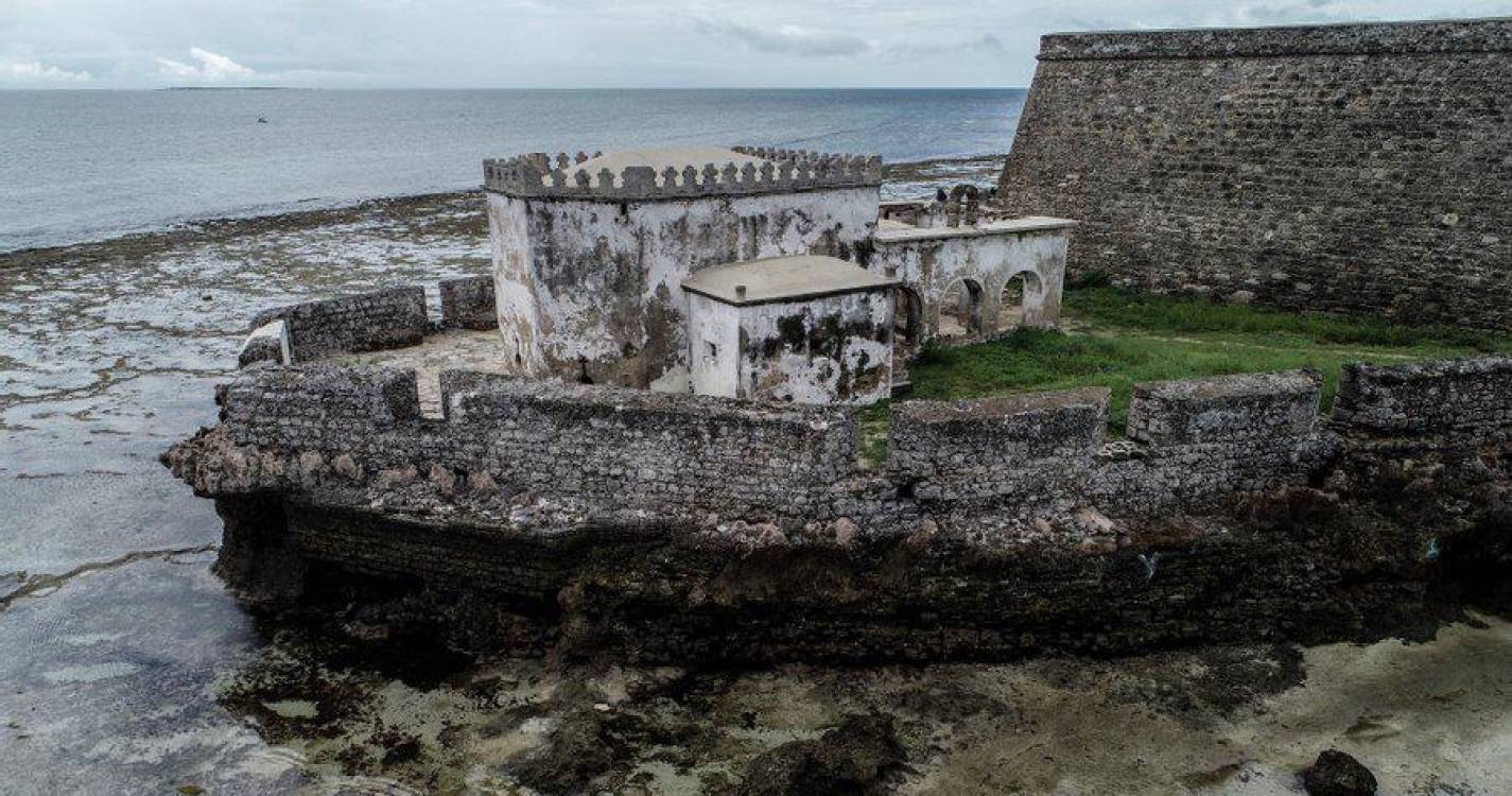 Capela mais antiga do oceano Índico vai ser reabilitada com 1ME de apoio português