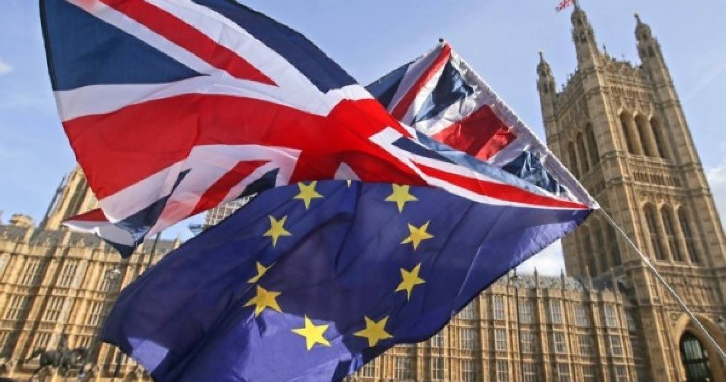 Brexit: Von der Leyen avisa que Londres não pode deixar de aplicar acordo internacional