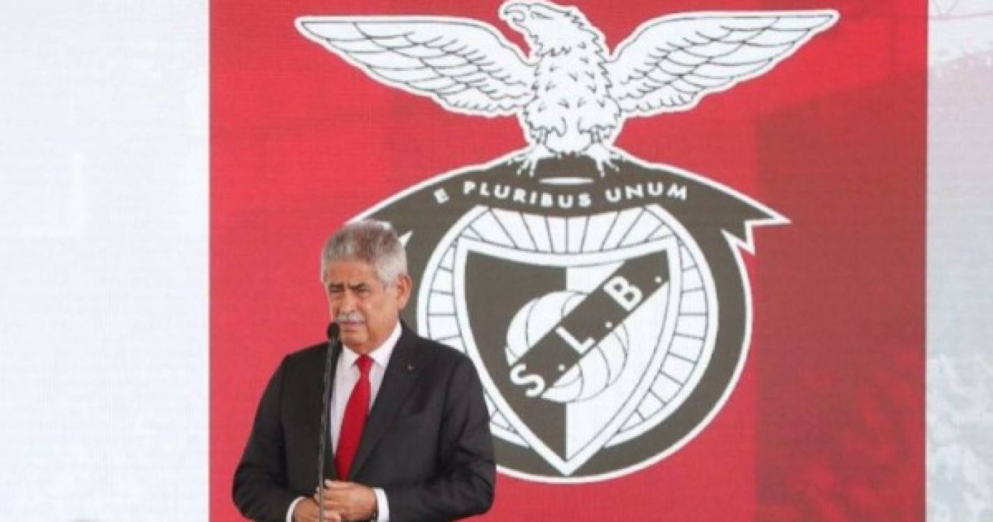 MP recusa garantias de caução e Luís Filipe Vieira continua em prisão domiciliária