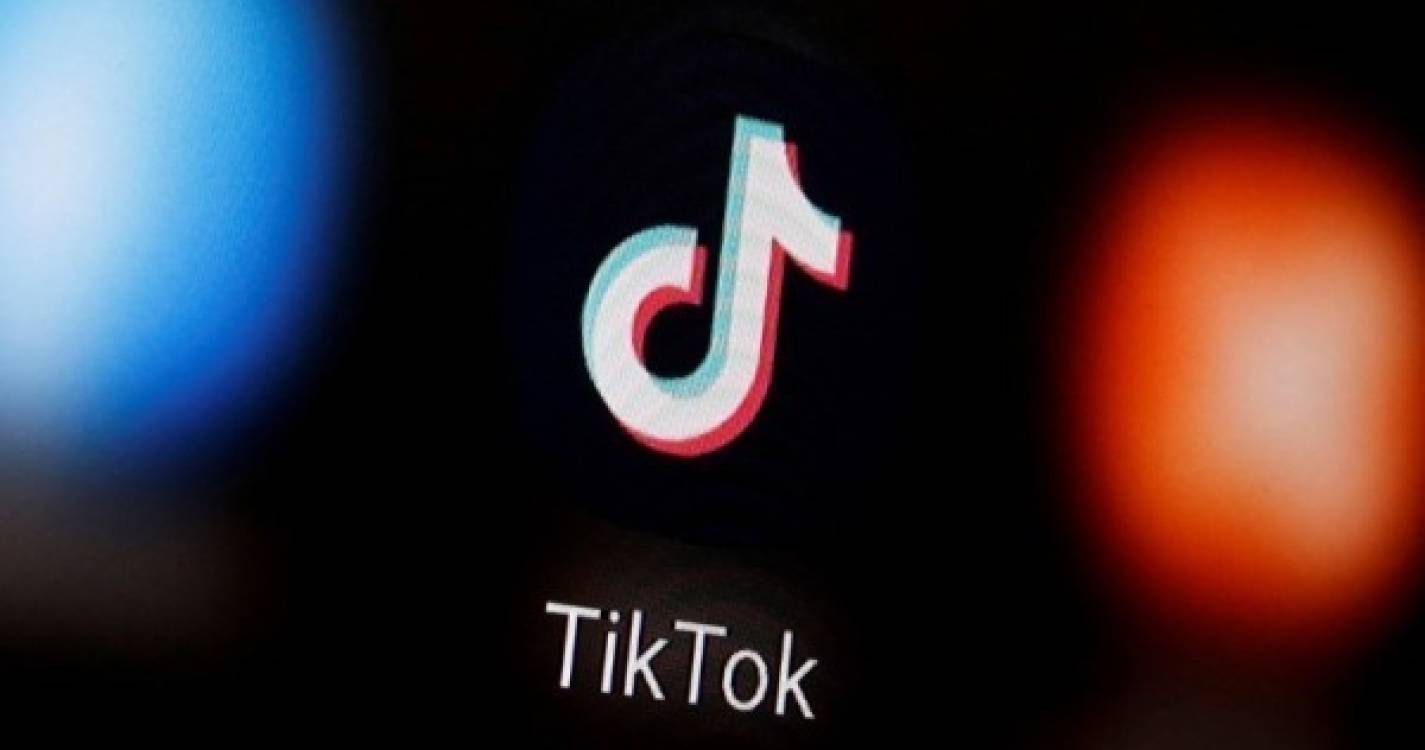 TikTok ganha terreno nos jovens com perda de influência do Facebook