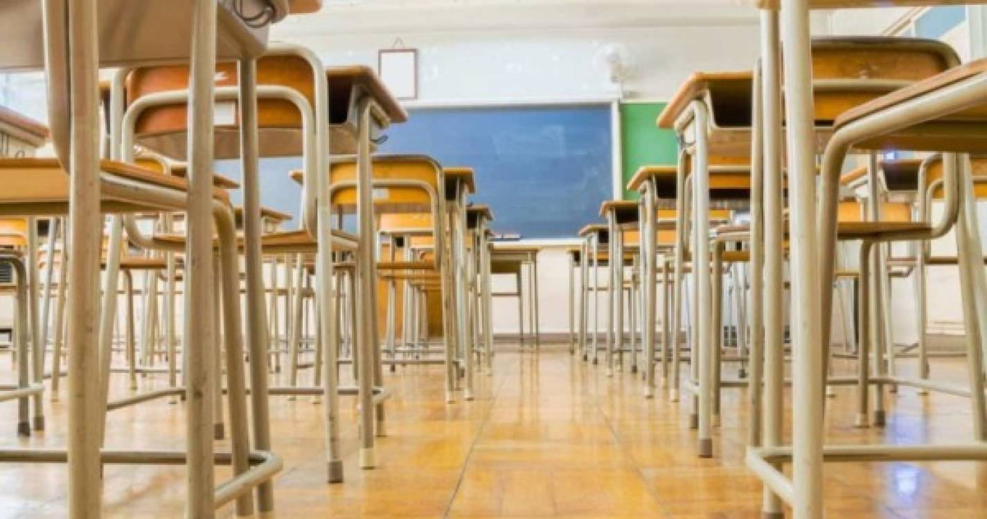 Segurança: Madeira entre regiões do País com menos ilícitos em ambiente escolar
