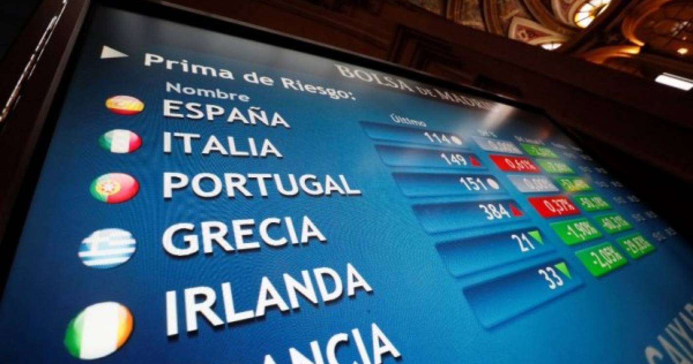 PSI recua 0,04% em linha com a Europa