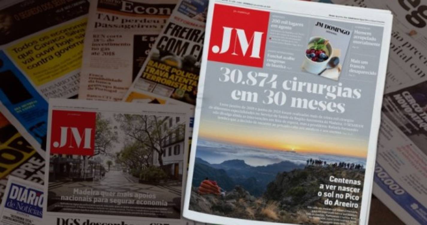 30.874 cirurgias realizadas em 30 meses