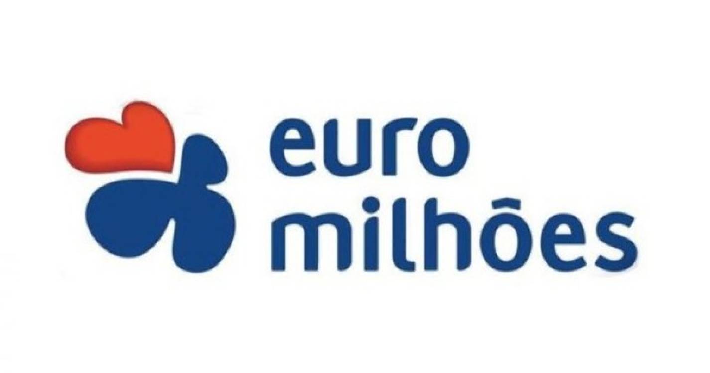 Euromilhões: Chave do concurso 001/2021