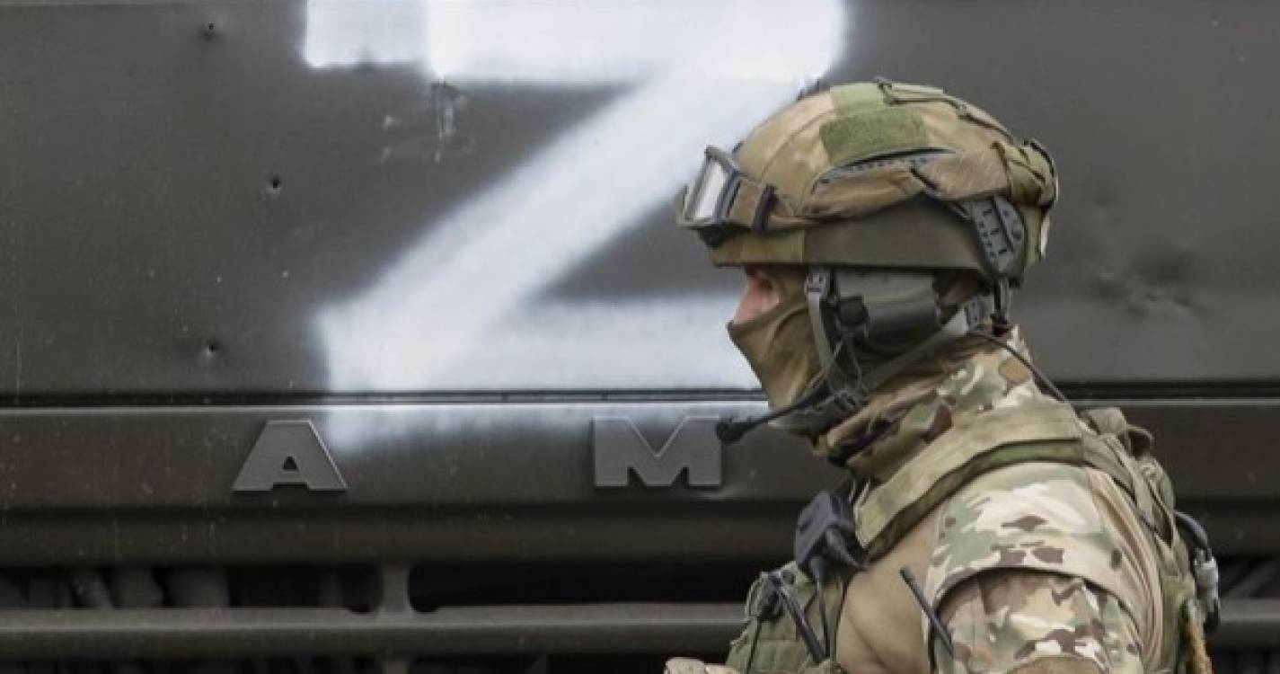 Ucrânia: Pelo menos 13 mortos em Lugansk pelas forças russas