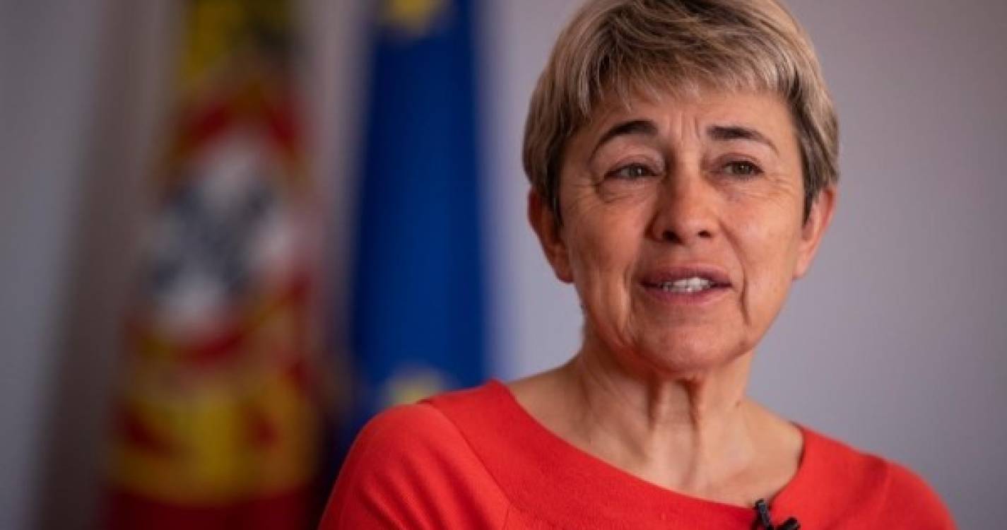 Secretária de Estado das Comunidades Portuguesas faz visita de uma semana à Suíça