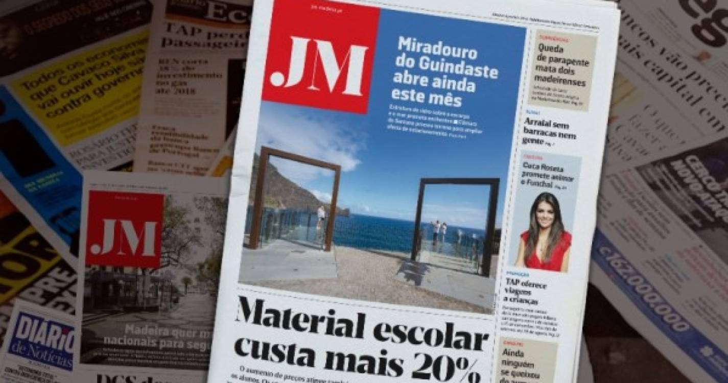 Material escolar custa mais 20%