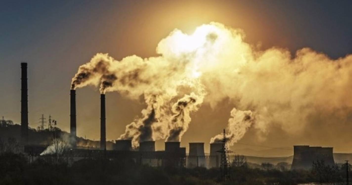 Estados-membros aprovam formalmente legislação para reduzir poluição na UE