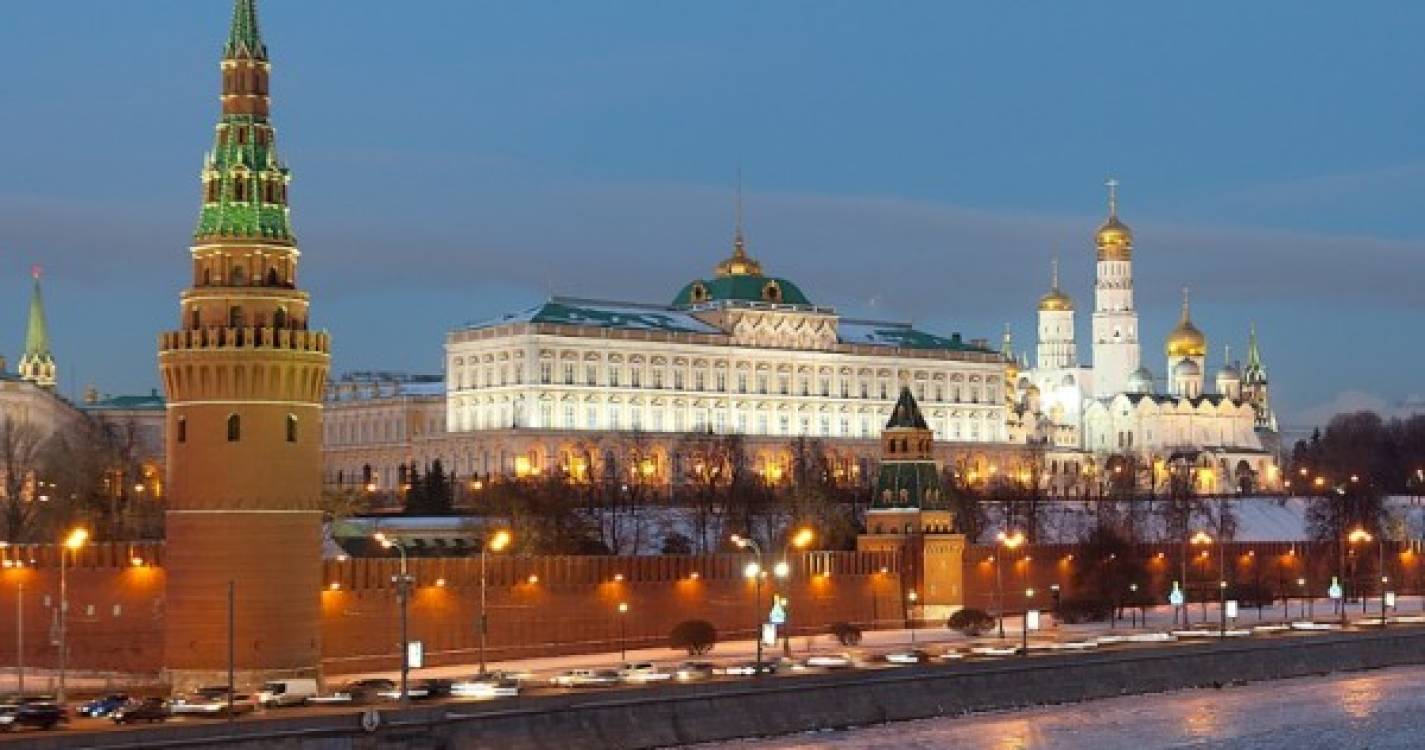 Acusações contra Moscovo sobre crise alimentar &#34;sem fundamento&#34; - Putin
