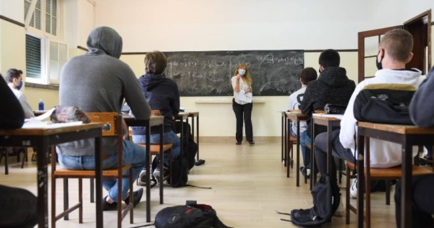Sindicato promove inquérito sobre desgaste de professores e educadores na Madeira