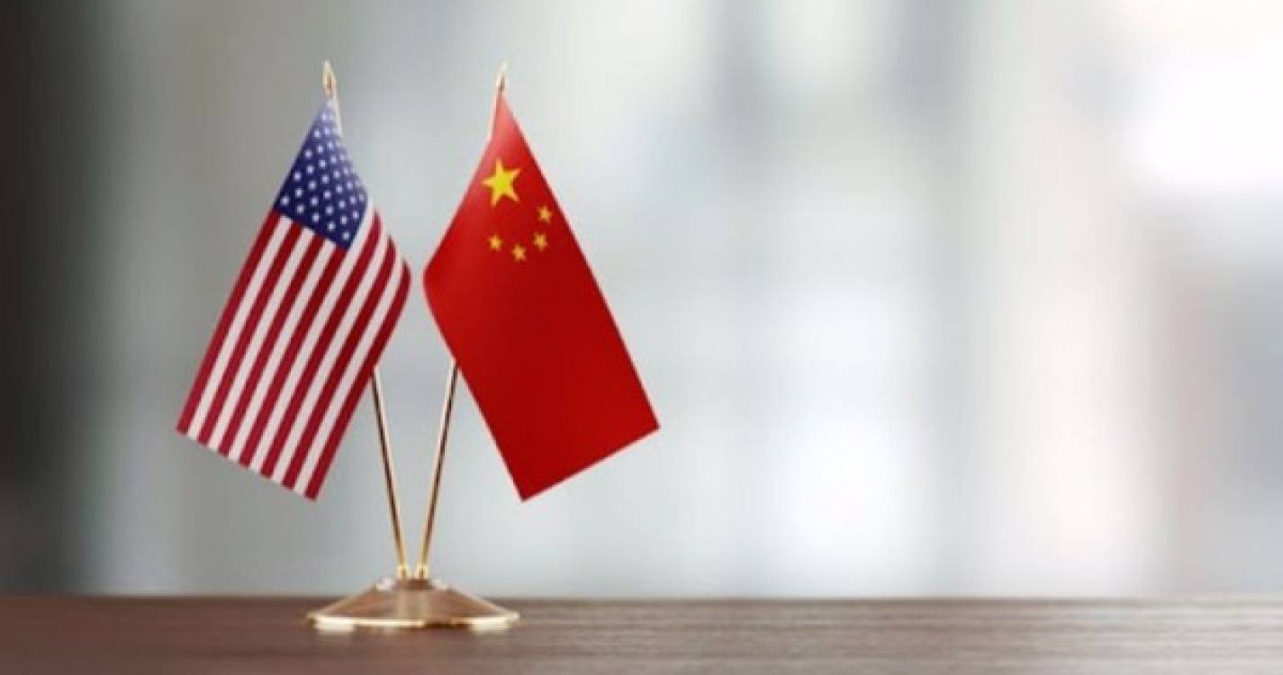 Estados Unidos pedem à China que atue como potência responsável