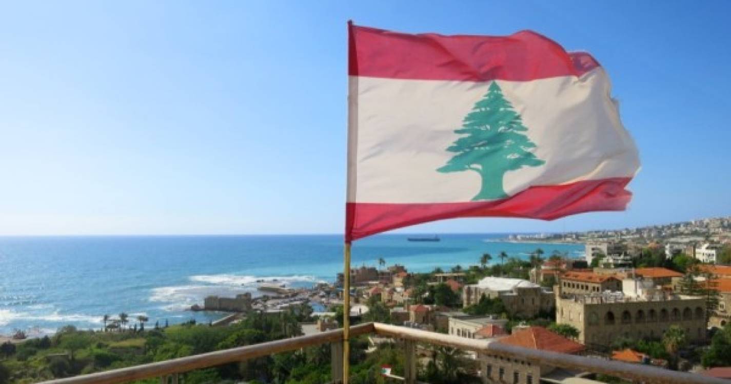 Famílias libanesas gastam cinco salários mínimos só para alimentação - estudo