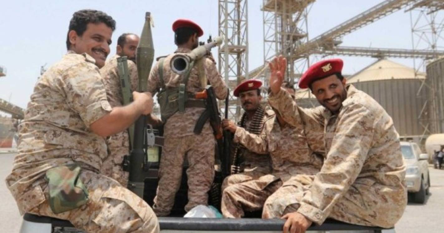 Iémen: Exército reivindica ter abatido mais de 250 rebeldes em duas semanas