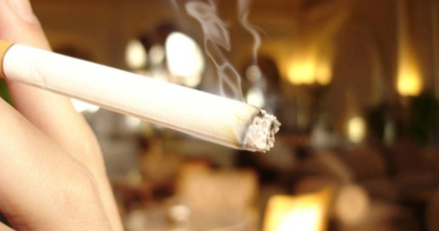 Lei do tabaco desproporcional e penaliza sobretudo restauração - AHRESP