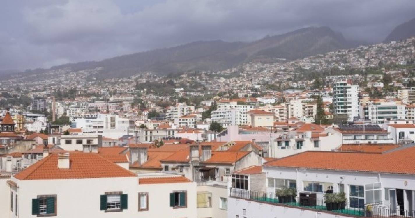 Preço das casas para arrendar na Madeira subiu 0,6% em janeiro