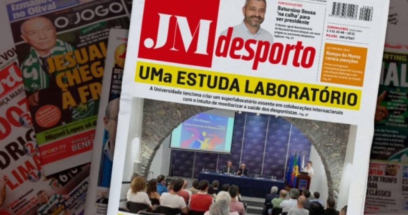 UMa estuda laboratório