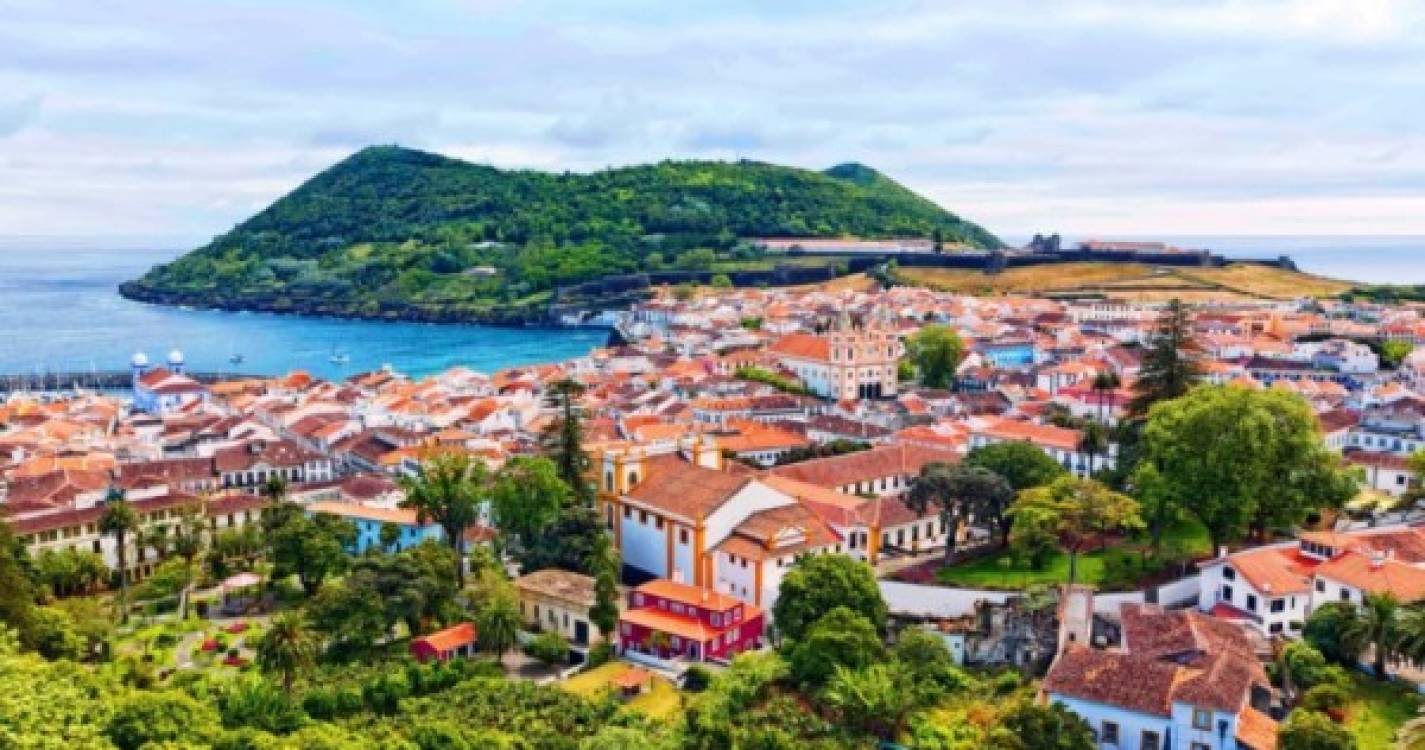 Açores com cinco novos casos de infeção em São Miguel e 24 recuperações