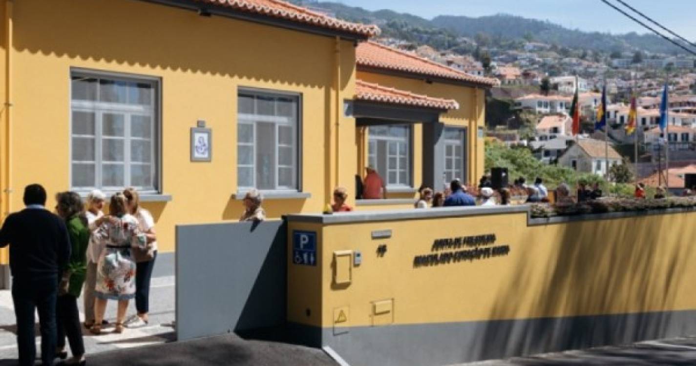 'Funchal sempre à frente' apresenta equipa para o Imaculado