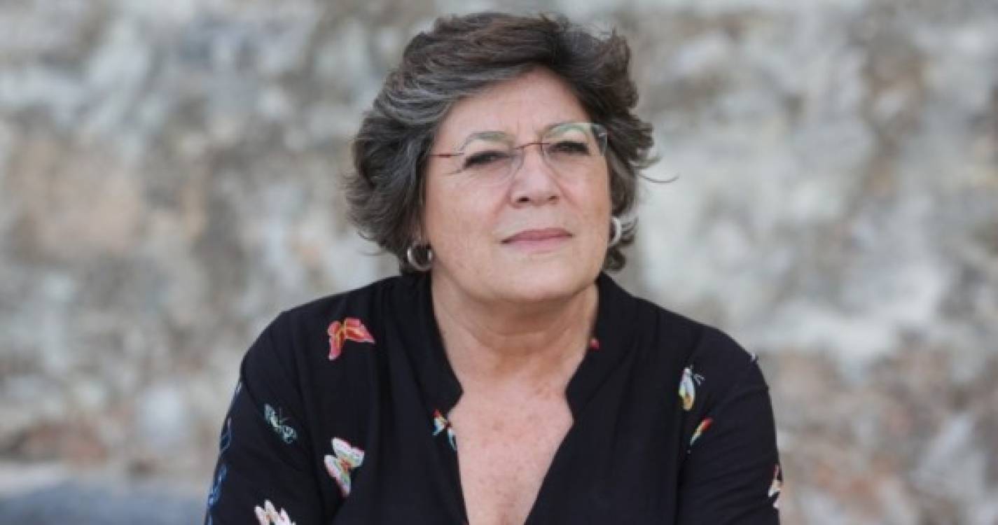Ana Gomes doa 31 mil euros que sobraram das presidenciais para promover jornalismo independente