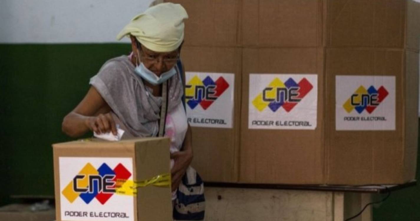 Oposição inicia consultas sobre eleições primárias na Venezuela