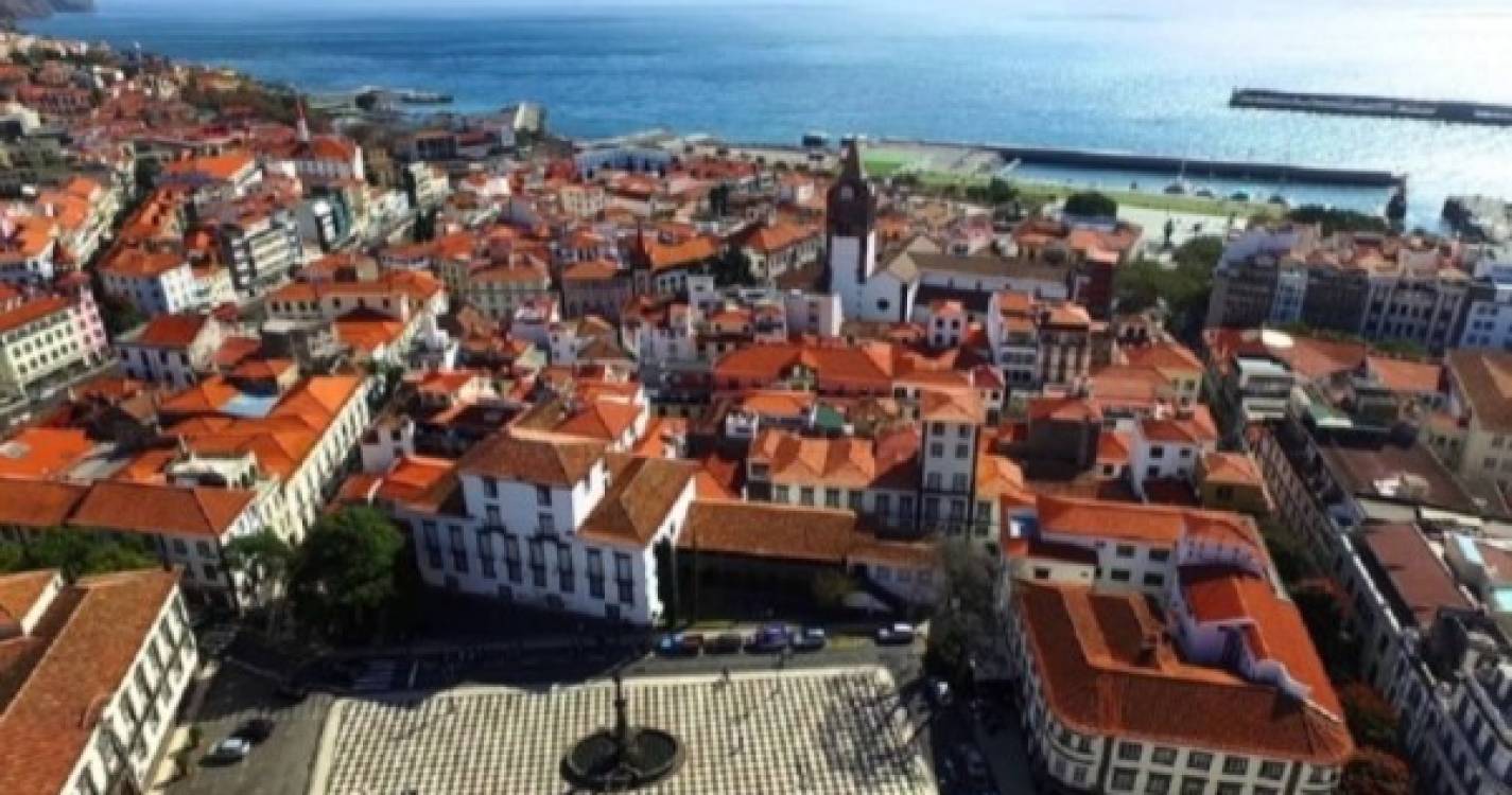 Madeira regista maior quebra da renda média em agosto
