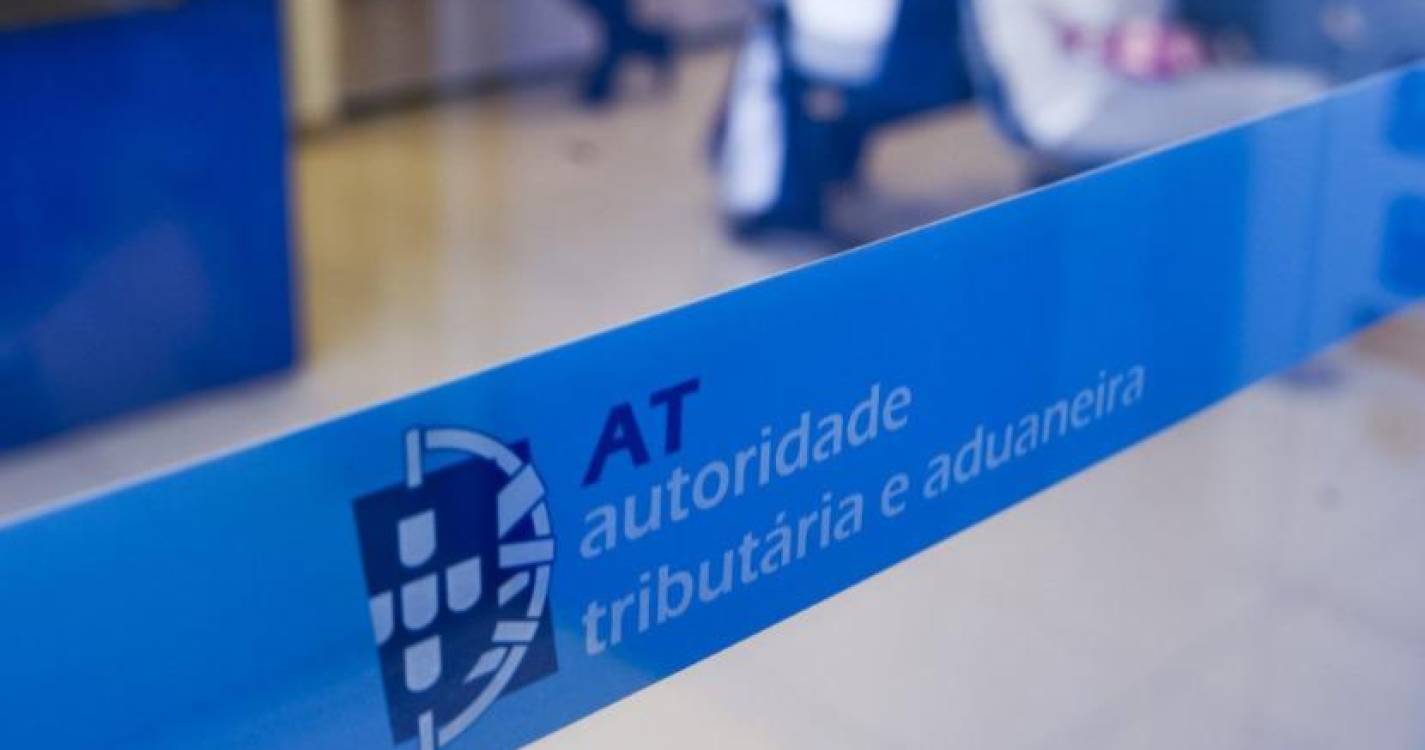 Fisco reembolsa 3.100 milhões até agosto em 6 milhões de declarações de IRS liquidadas