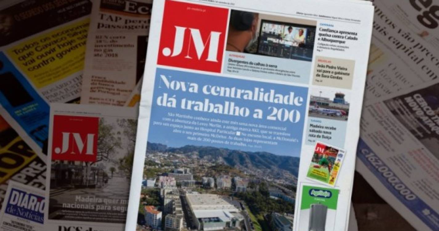 Nova centralidade dá trabalho a 200