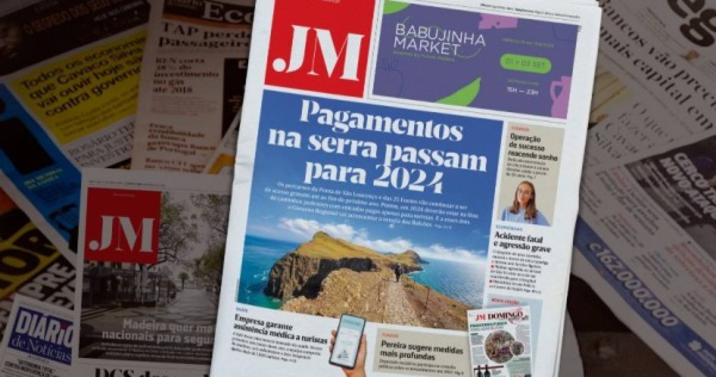 Pagamentos na serra passam para 2024