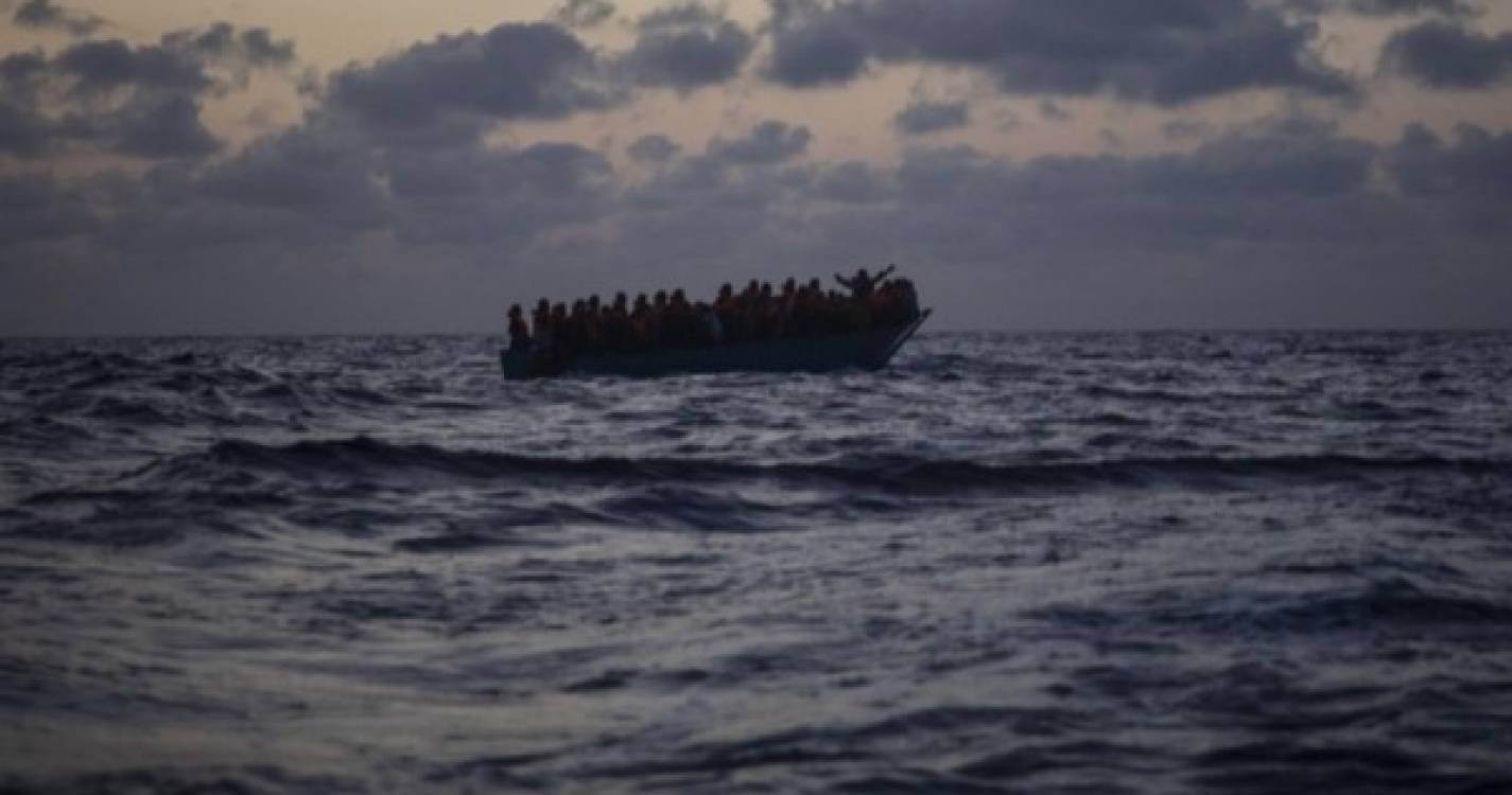 Quatro migrantes morrem ao largo das Canárias