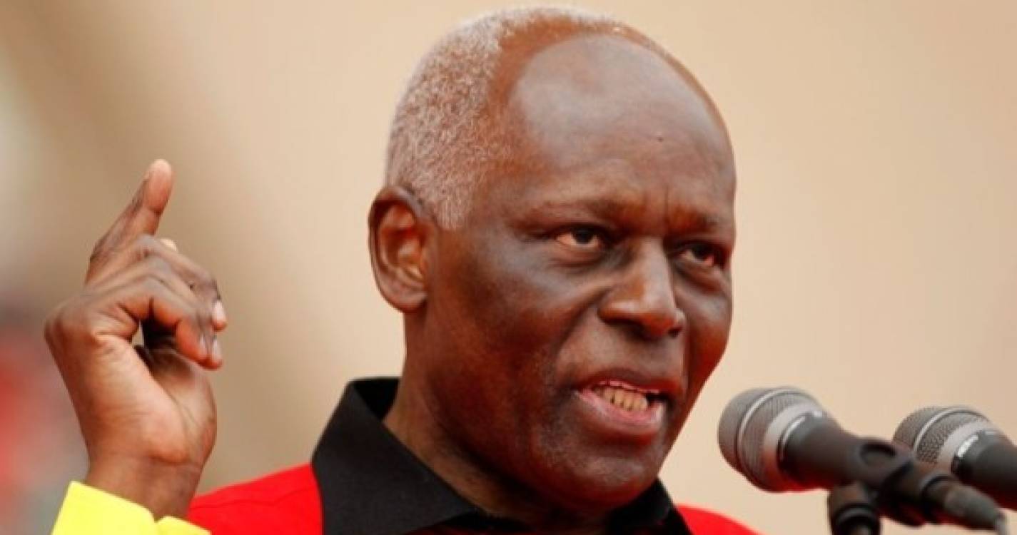 Morreu José Eduardo dos Santos, antigo presidente de Angola