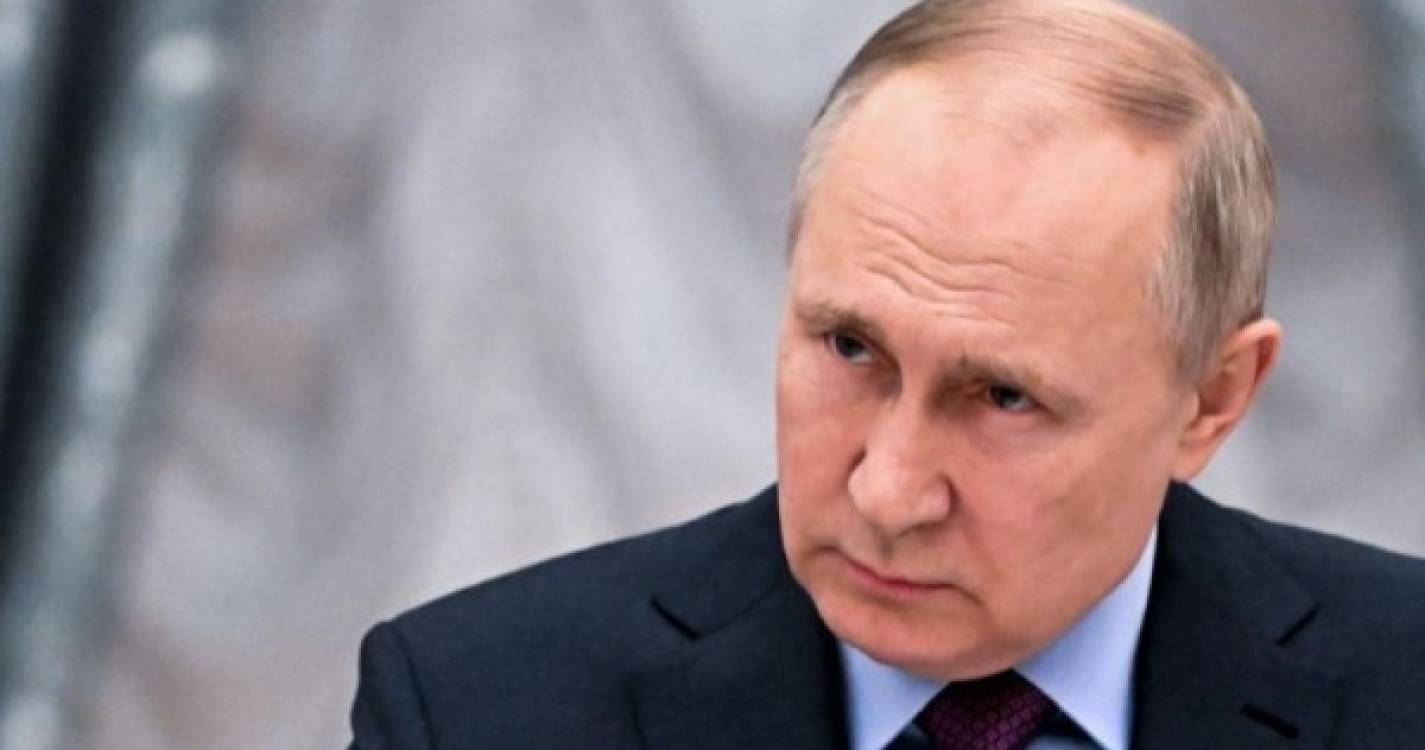 Ucrânia: Ministro das Relações Exteriores da Rússia nega que Putin esteja doente