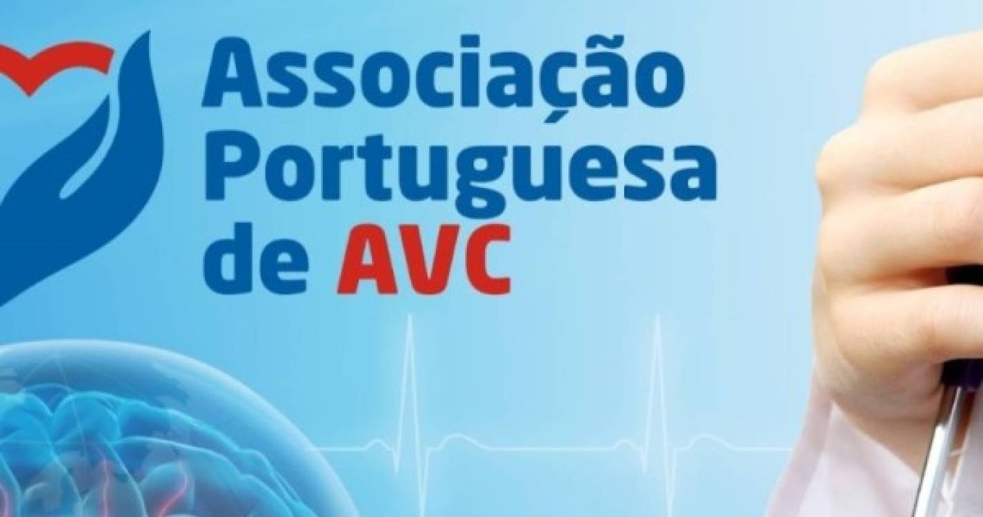 Sociedade Portuguesa culpa pandemia pelo aumento de mortes por AVC